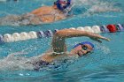 Swimming vs CGA  Wheaton College Swimming & Diving vs Coast Guard Academy. - Photo By: KEITH NORDSTROM : Wheaton, Swimming, diving